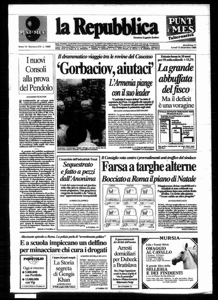 La repubblica